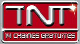 logo de la TNT