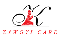 Zawgyi Care