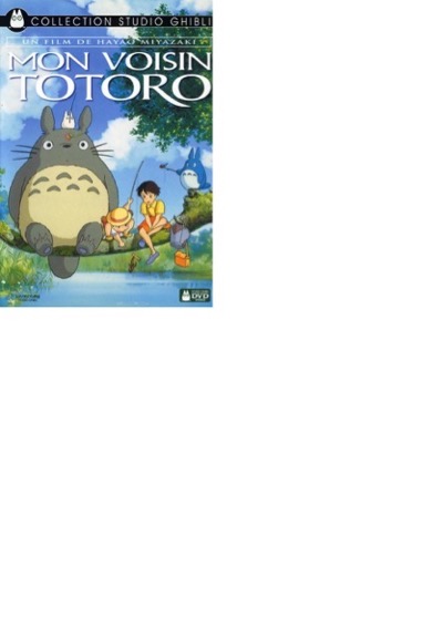 Mon voisin Totoro