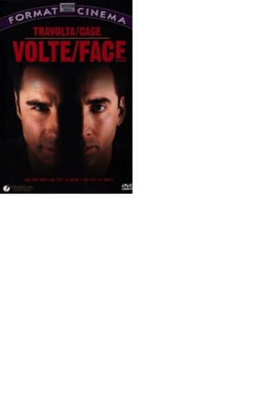 Volte/Face