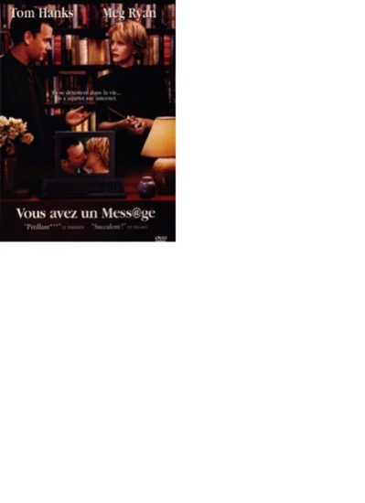 Vous avez un Mess@ge