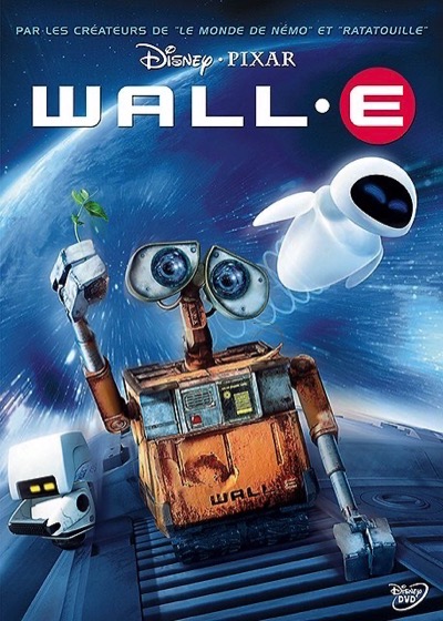 WALL-E