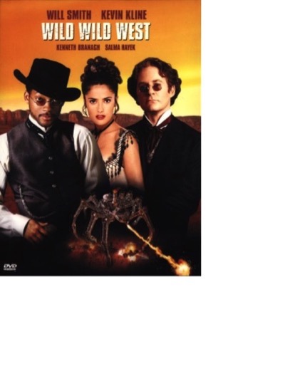 Wild Wild West