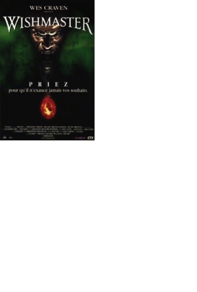 Wishmaster