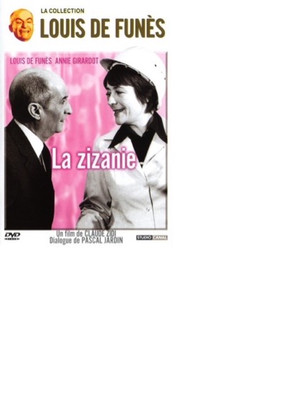 La Zizanie