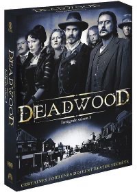 Deadwood - Saison 3