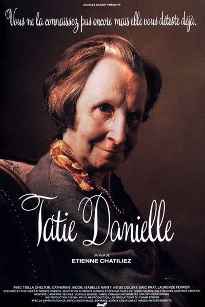 Tatie Danielle