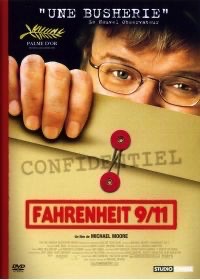 Fahrenheit 9/11