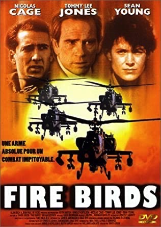 Fire Birds
