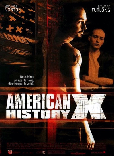 American History X