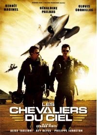 Les Chevaliers du ciel