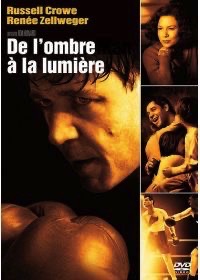 De l'ombre à la lumière