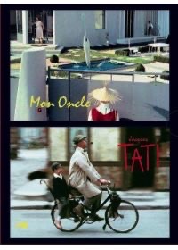Mon oncle