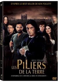 Les Piliers de la Terre
