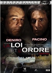La Loi et l'ordre
