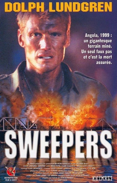 Sweepers