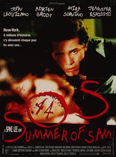 Summer of Sam