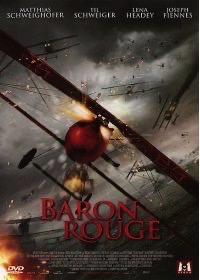 Baron Rouge