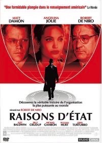 Raisons d'état
