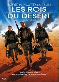 Les Rois du désert