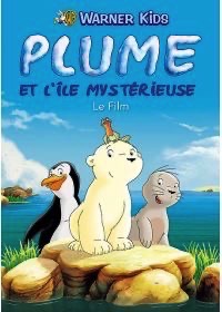 Plume et l'île mystérieuse
