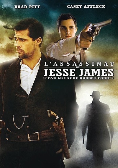 L'Assassinat de Jesse James par le lâche Robert Ford