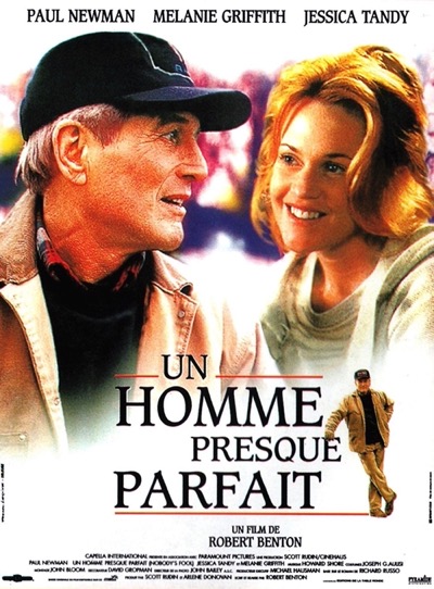 Un Homme presque parfait