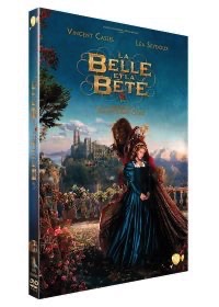 La Belle et la Bête