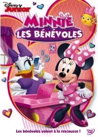 Miinnie, les bénévoles