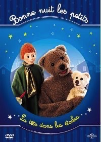 Bonne nuit les petits - La tête dans les étoiles