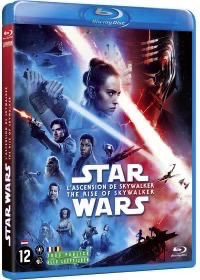 Star Wars 9 - L'Ascension de Skywalker