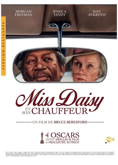 Miss Daisy et son chauffeur