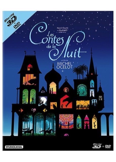 Les Contes de la nuit