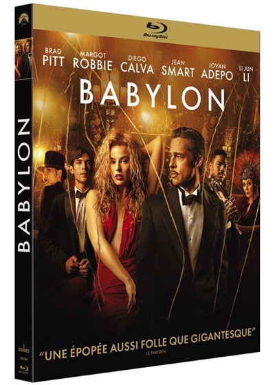 Babylon