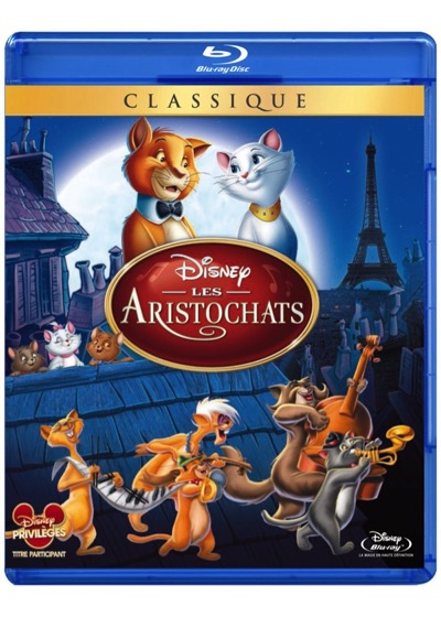 Les Aristochats