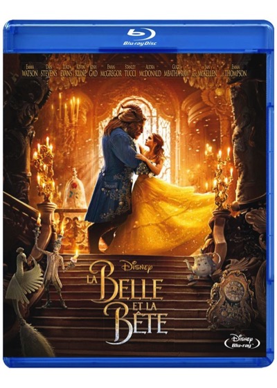 La Belle et la Bête