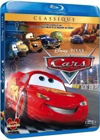 Cars 1 - Quatre roues