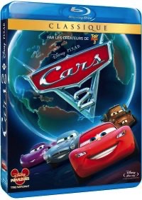 Cars 2
