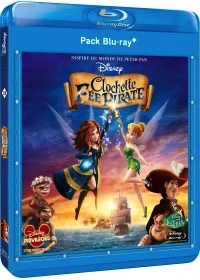Clochette et la Fée Pirate