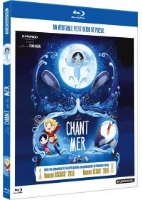 Le Chant de la mer