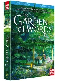 The Garden of Words