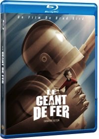 Le Géant de fer