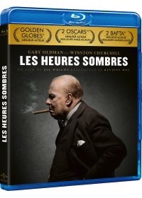 Les Heures sombres