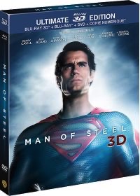 Man of Steel