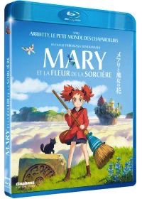 Mary et la fleur de la sorcière