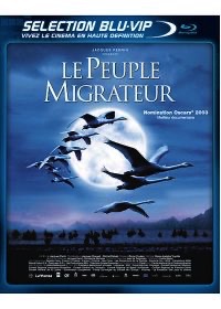 Le Peuple migrateur