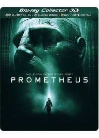Prometheus