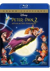 Peter Pan 2 - Retour au Pays Imaginaire