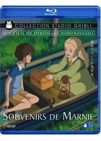 Souvenirs de Marnie