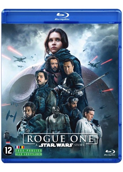 Star Wars - Rogue One